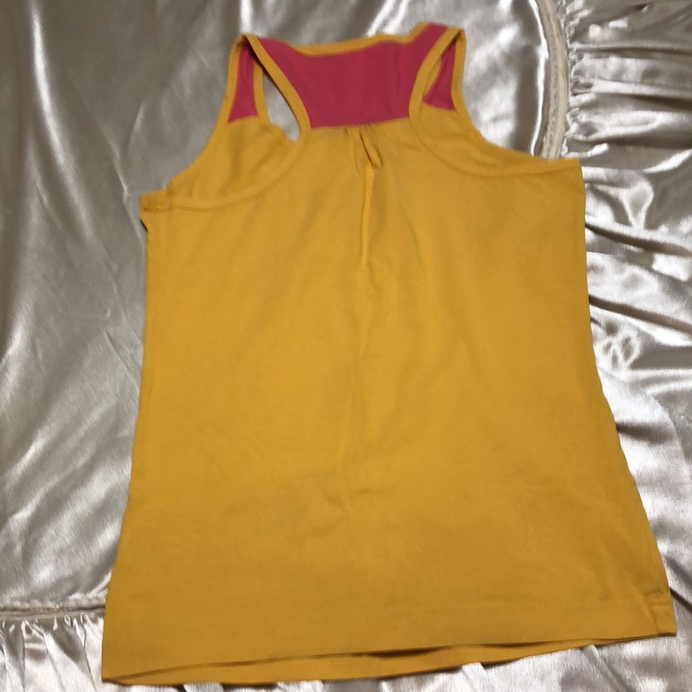 Nike women’s tank top - Picture 3 of 4